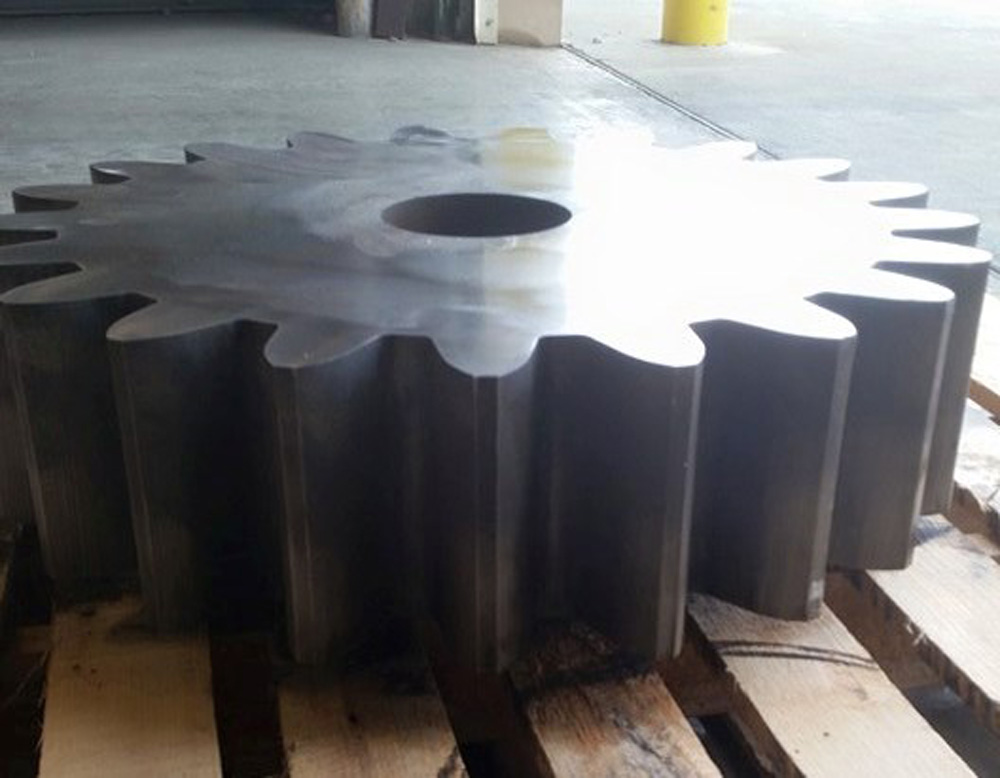 Precision and Excellence in Every Cut – Swift Manufacturing